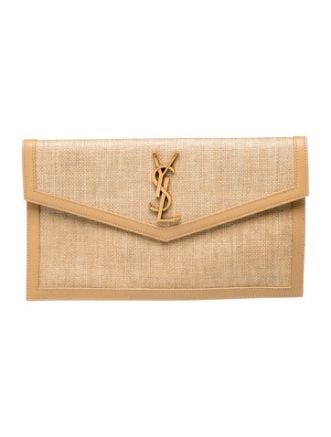 Raffia Uptown