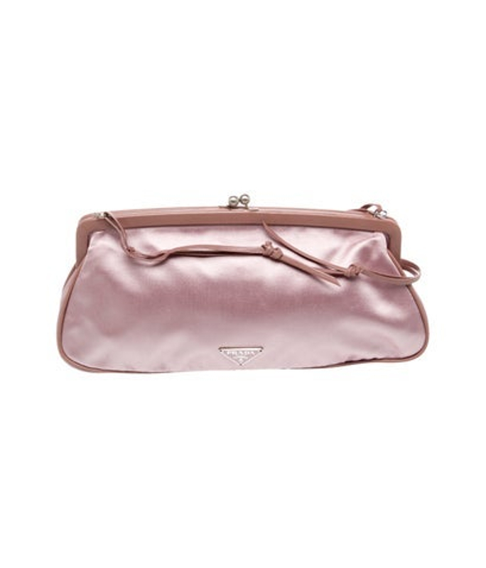Prada Raso Evening Bag