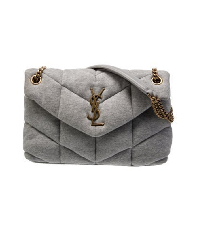 Saint Laurent Laurent Loulou Small 2022