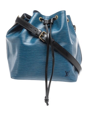 LV Monogram Noé Petit