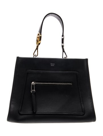Leather Runaway