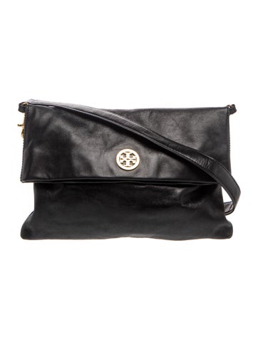 Tory Burch Leather Crossbody Bag