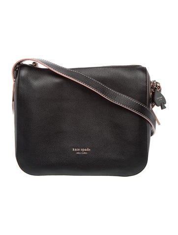 Kate Spade Leather Crossbody Bag