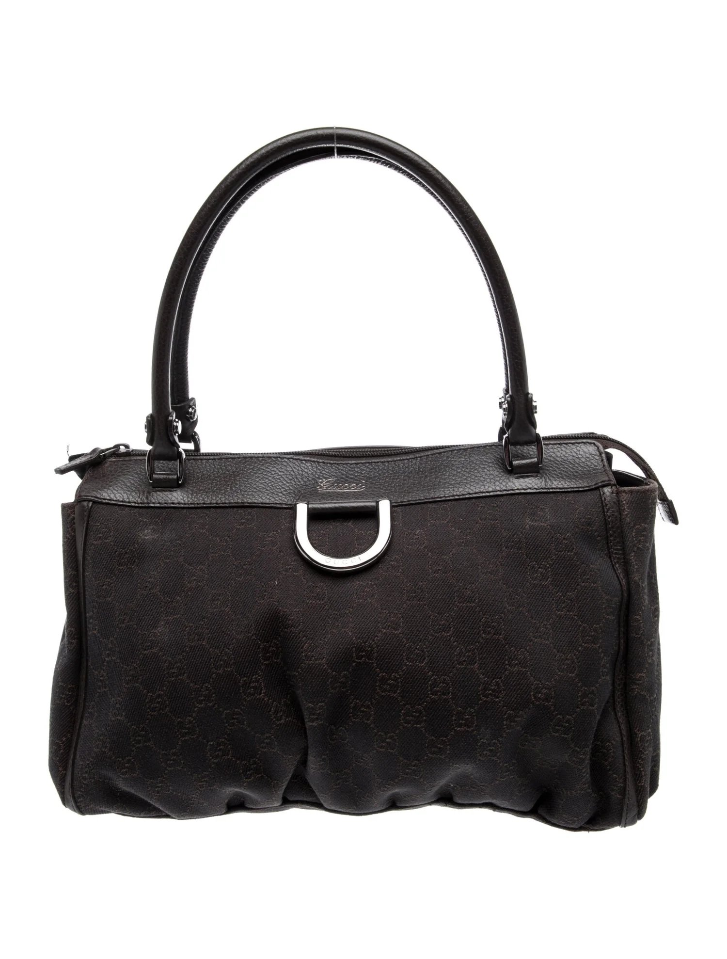 GG Canvas Abbey