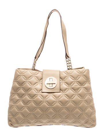 Kate Spade Leather Shoulder Bag