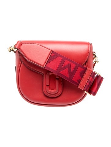 Signature Crossbody Bag