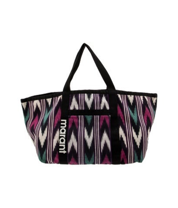 Isabel Marant Marant Canvas Tote