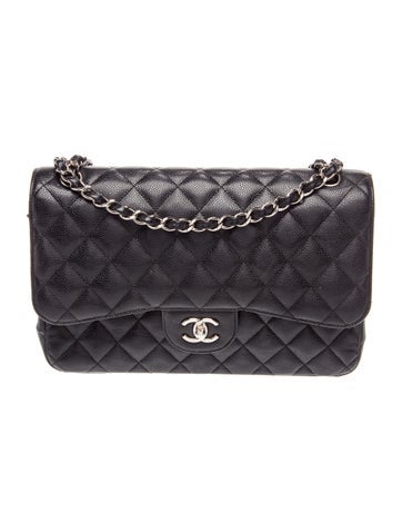 Classic Jumbo Double Flap