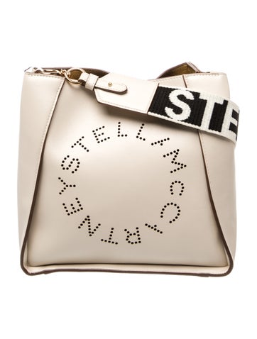 Vegan Leather Shoulder Bag