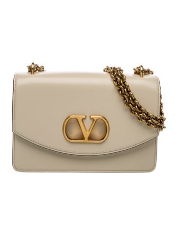 Vlogo Crossbody Bag