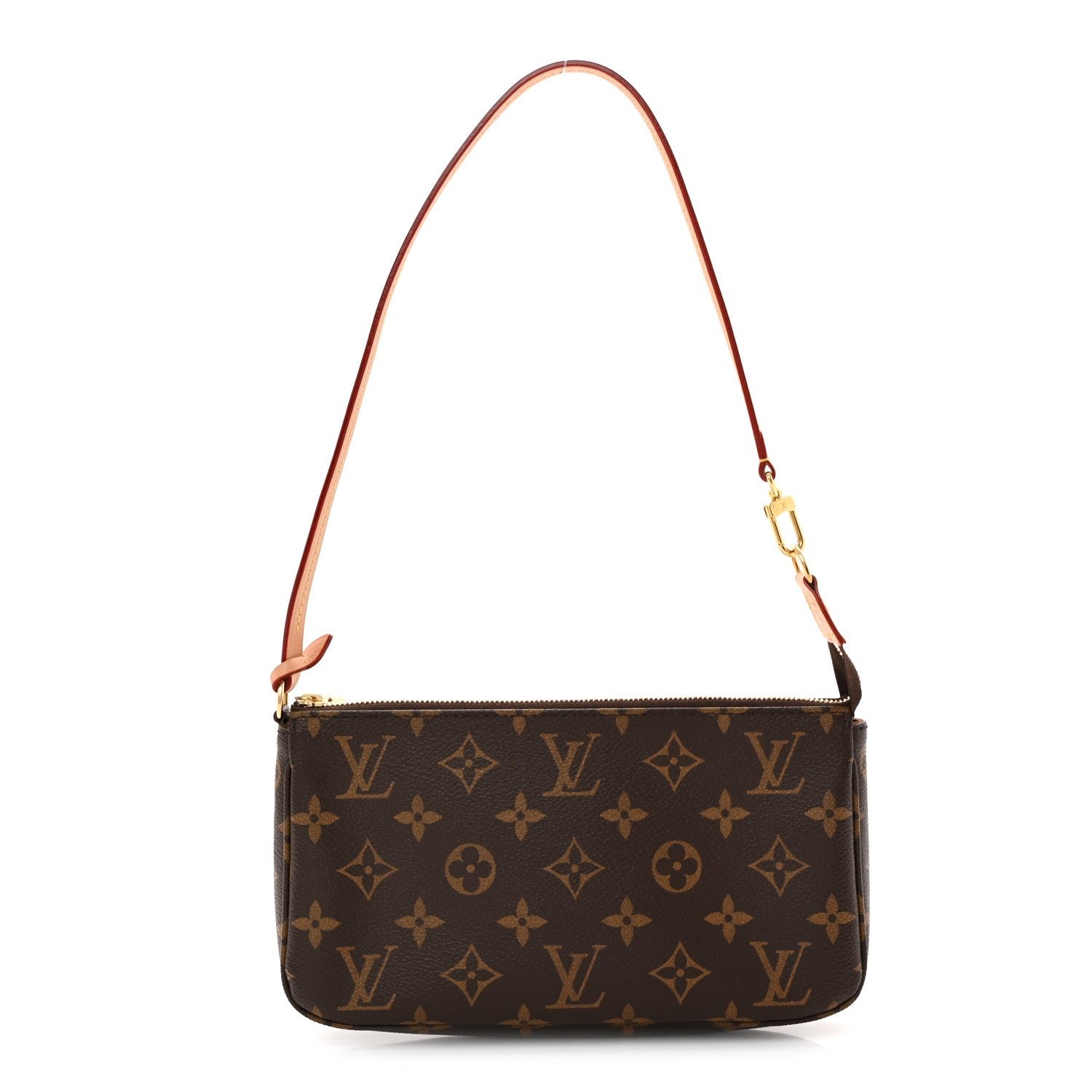 Louis Vuitton Monogram Pochette Accessories NM