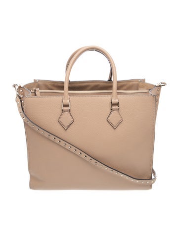Rockstud Tote