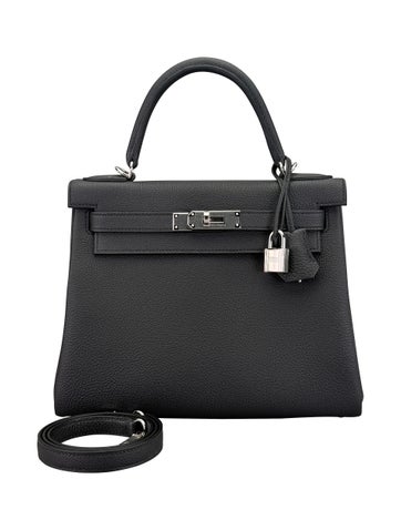 Togo Leather Kelly 28 2026