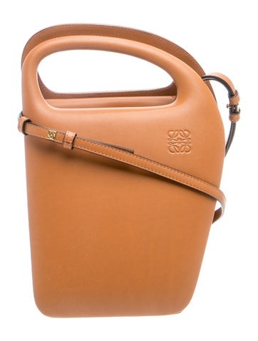 Leather Architects D Bag
