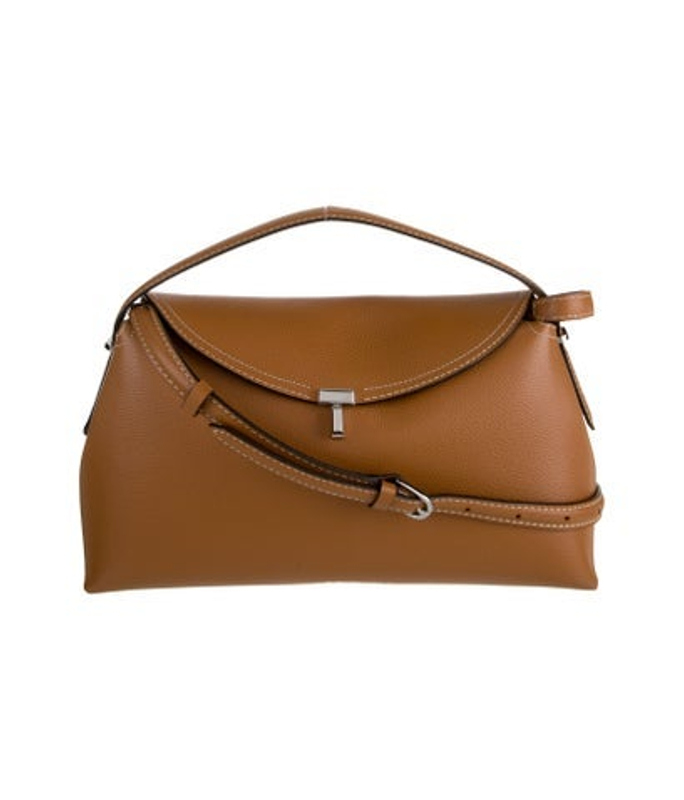 TOTEME Leather Tote W Tags