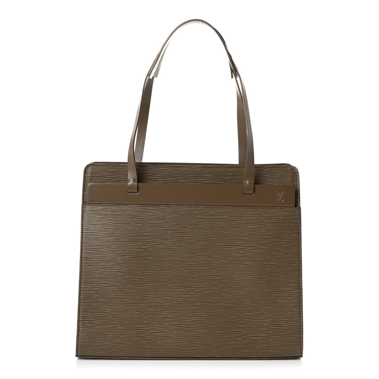 Louis Vuitton Epi Croisette PM Pepper
