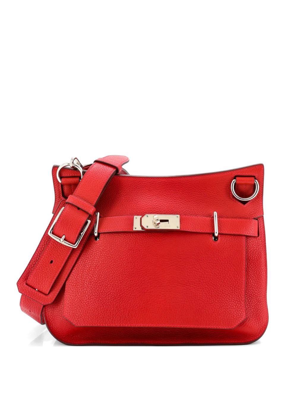 Jypsiere Bag Clemence 31 crossbody bag