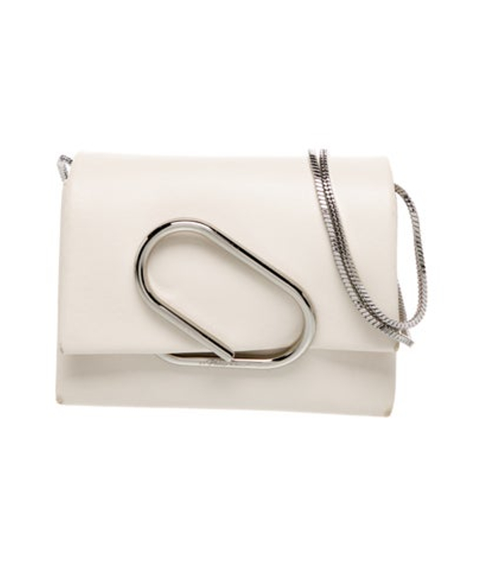 3.1 Phillip Lim 1 Phillip Lim Leather Crossbody Bag