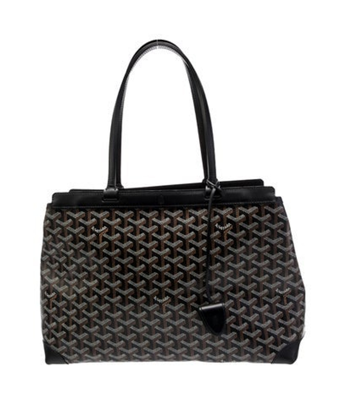 Goyard Goyardine Bellechasse Pm