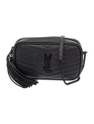 Leather Lou Camera