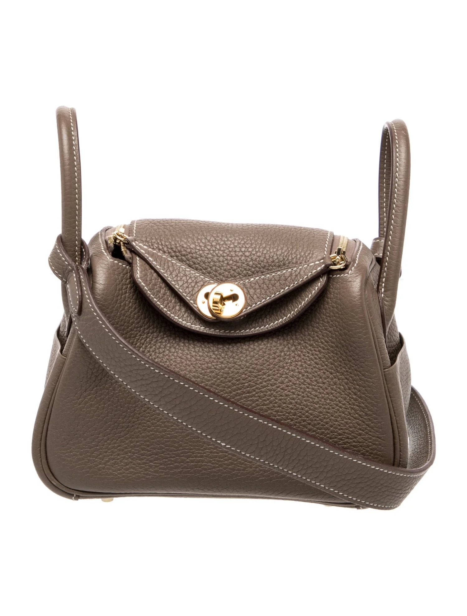 Clemence Mini Lindy 20