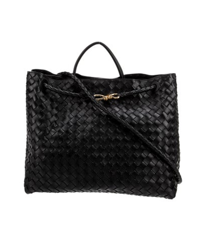 Bottega Veneta Veneta Intrecciato Andiamo Large