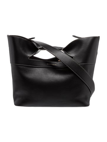 Leather The Bow