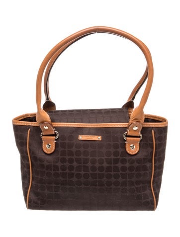 Kate Spade Leather Hobo