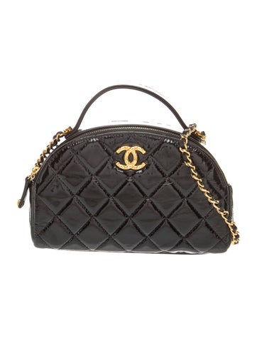 CC Dome Handle Bag