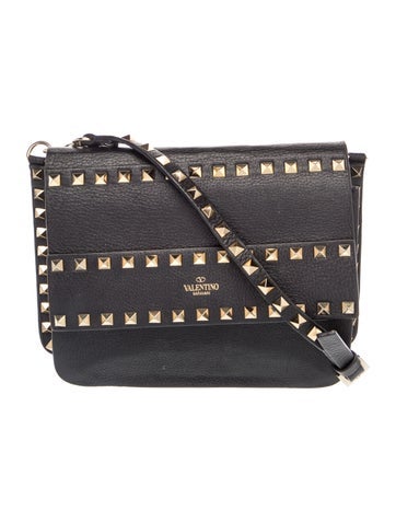Rockstud Crossbody Bag