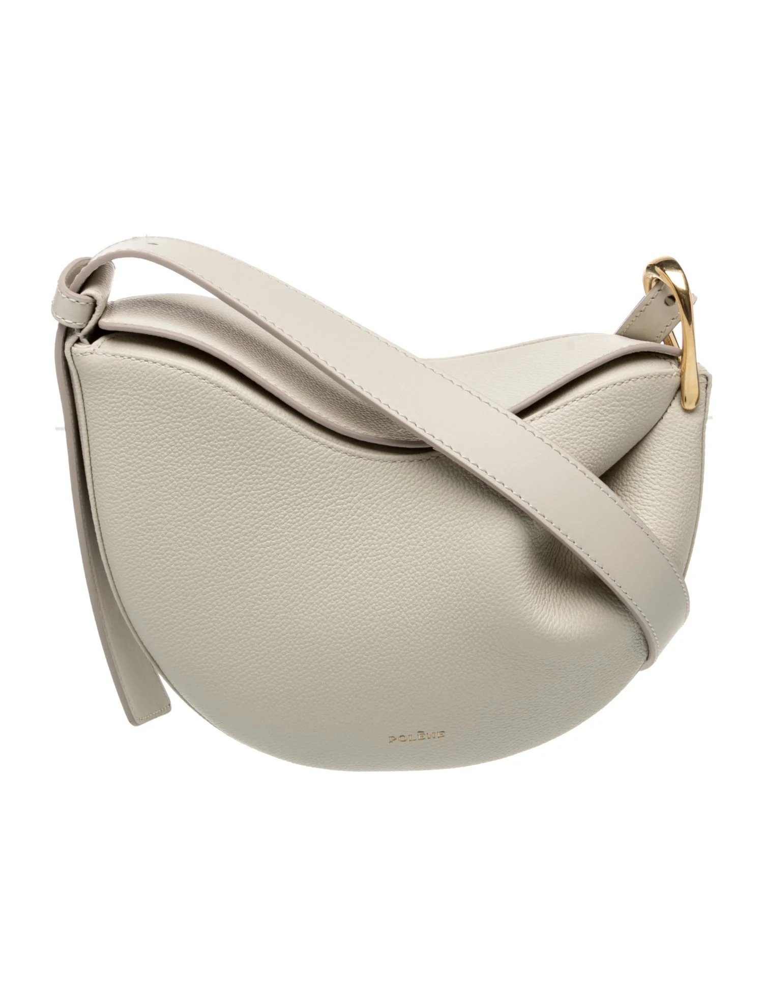 Leather Tonca Small