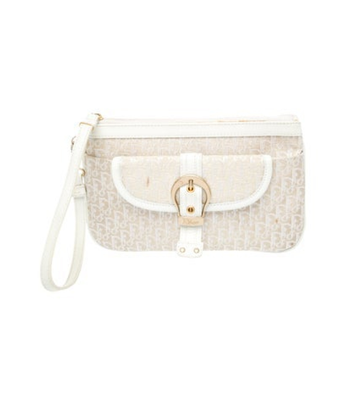 Dior Dior Canvas Street Chic