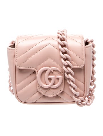 Double G Marmont