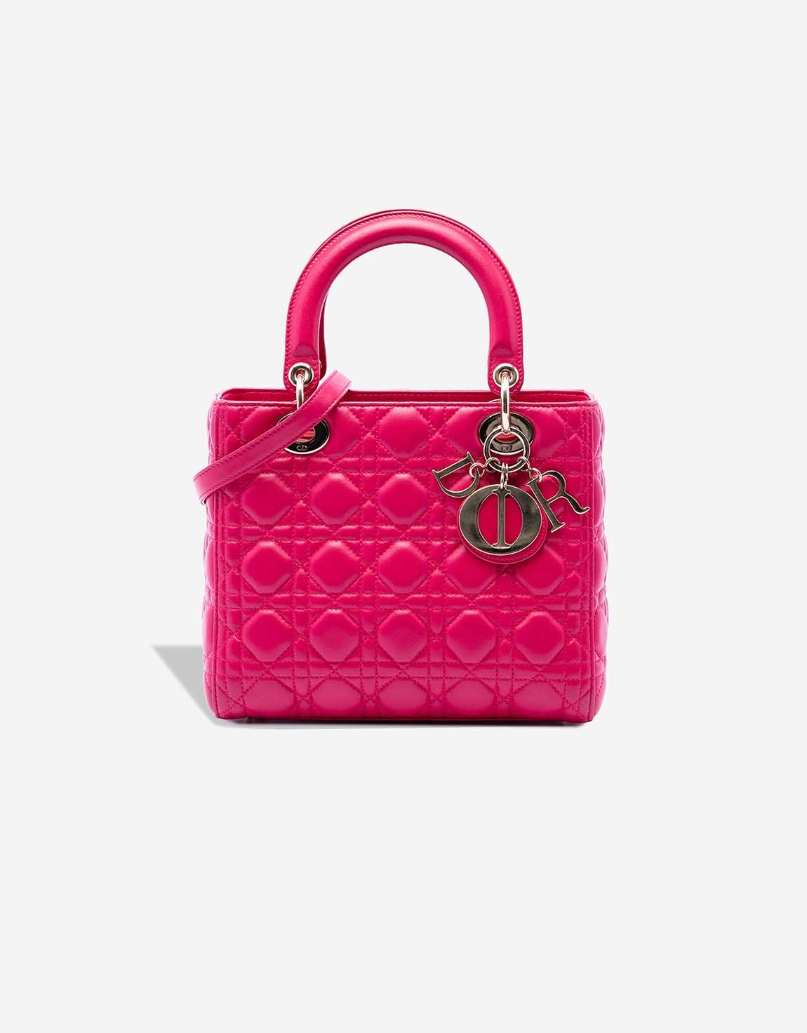 
		Lady Medium Lamb Pink    