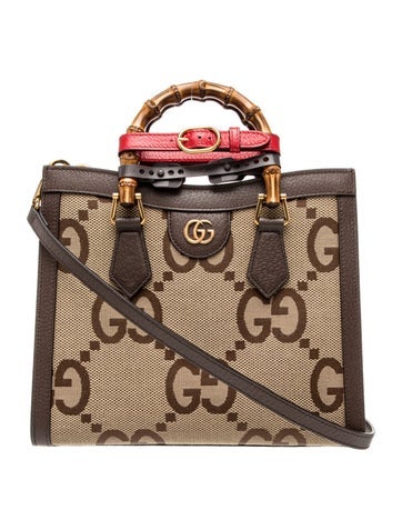 Double G Diana Small