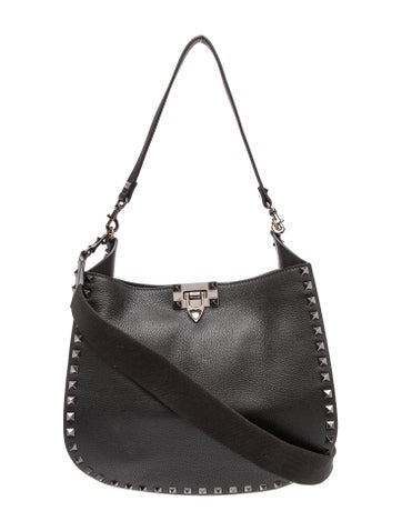 Rockstud Crossbody Bag