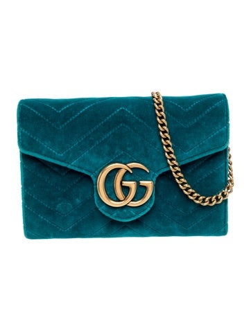 Double G Marmont