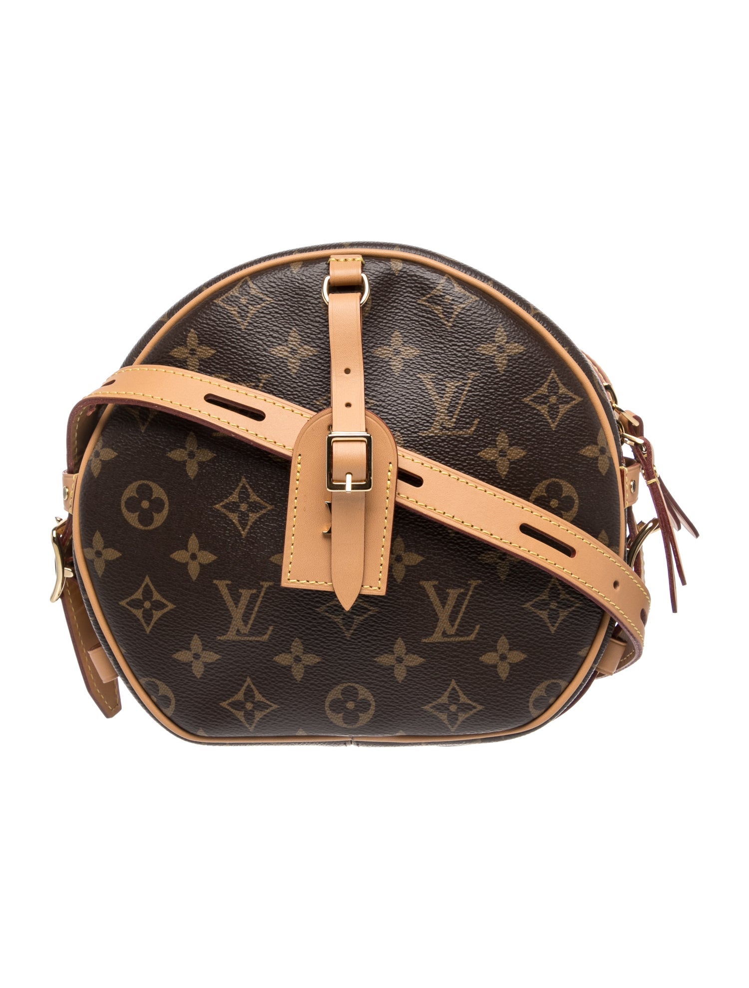 LV Monogram Bôite Chapeaux