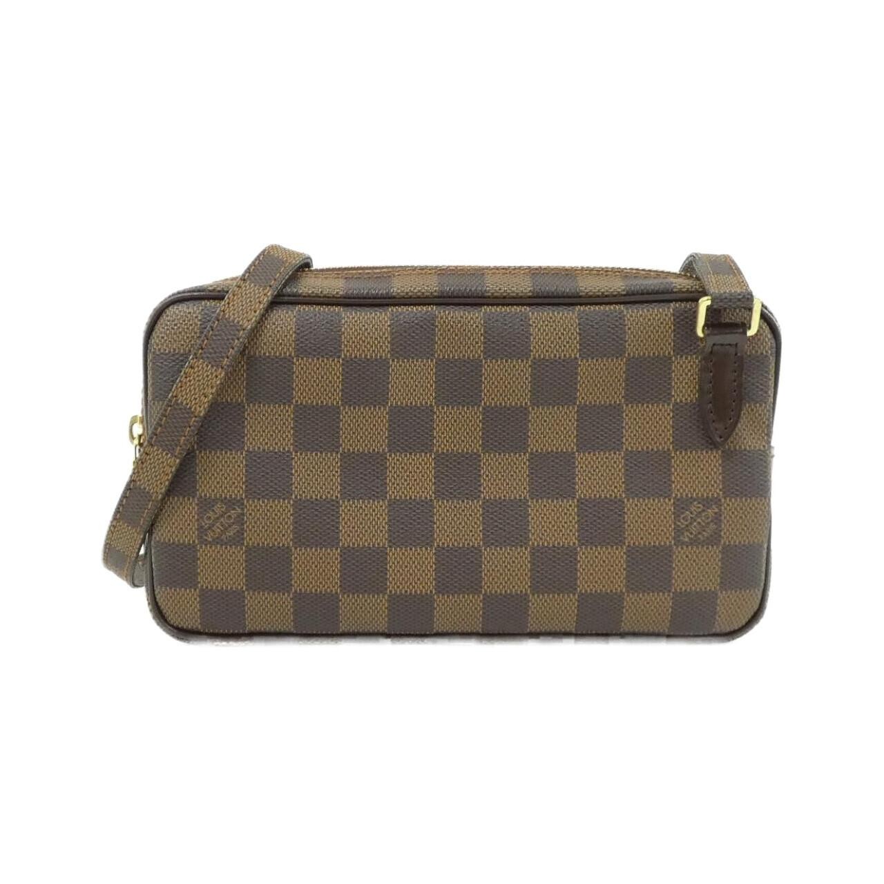 Louis Vuitton Damier Marly Bandoulière N48040 Shoulder Bag
