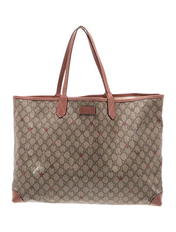 GG Supreme Tote
