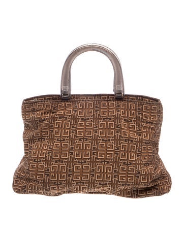 Top Handle Bag