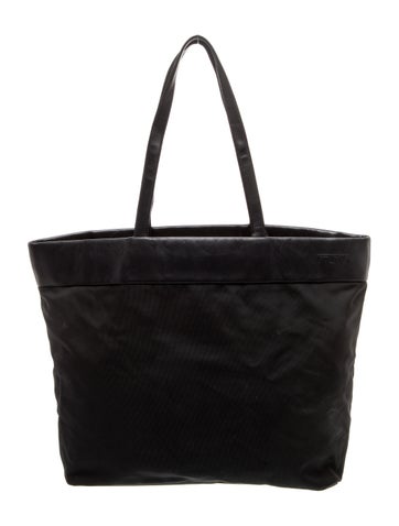 Tumi Nylon Tote