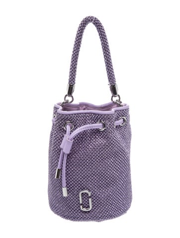 Sequins Bucket Bag