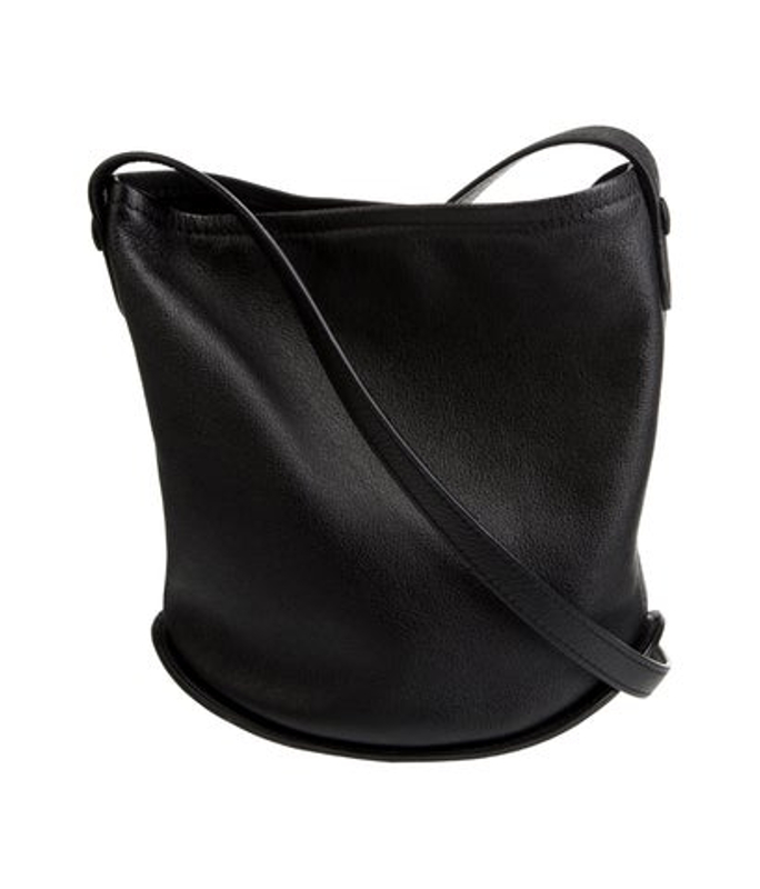 Delvaux Leather Le Pin