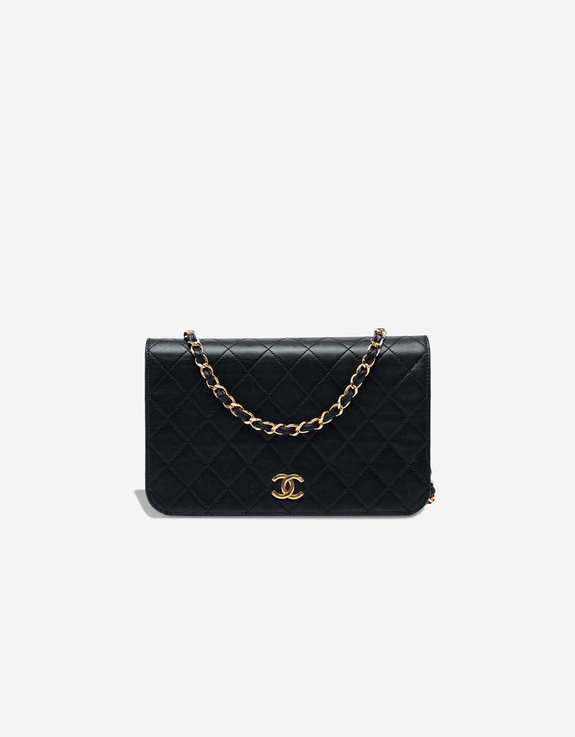 
		Timeless Small Lamb Black    