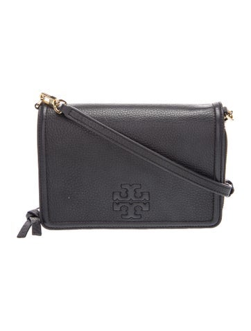 Signature Crossbody Bag