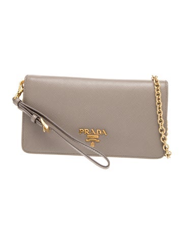 Saffiano Leather Metal