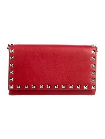 Rockstud Shoulder Bag