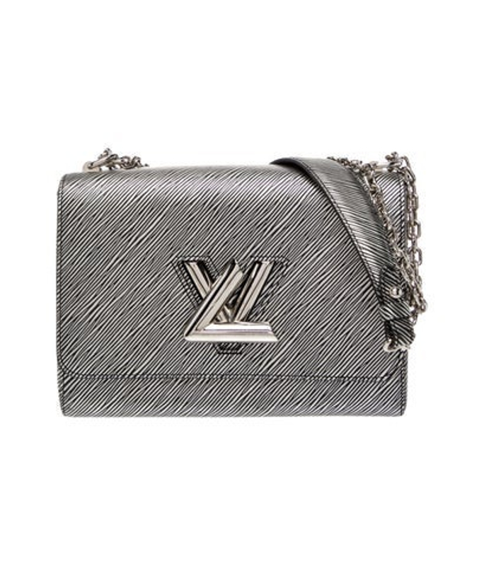 Louis Vuitton Vuitton Epi Leather Twist Mm