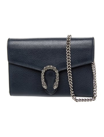 Chain-Link Dionysus Mini